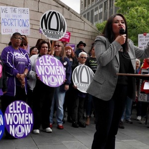 Fundraising Page: Lorena González